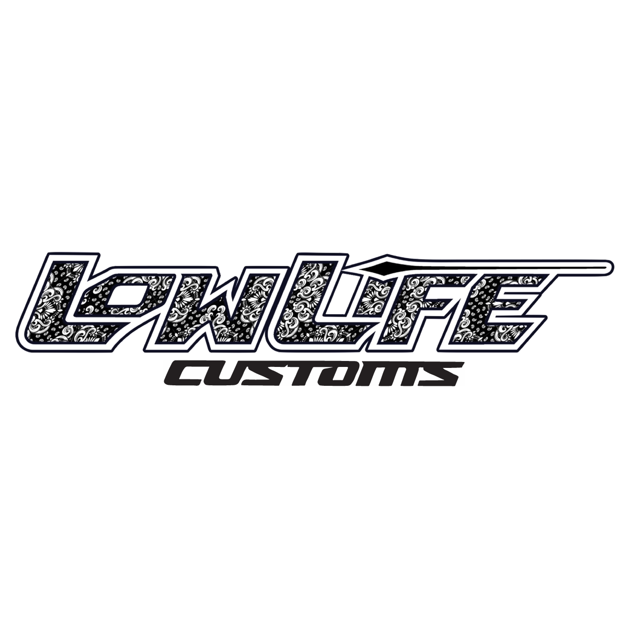 Low Life Customs & Hydraulics