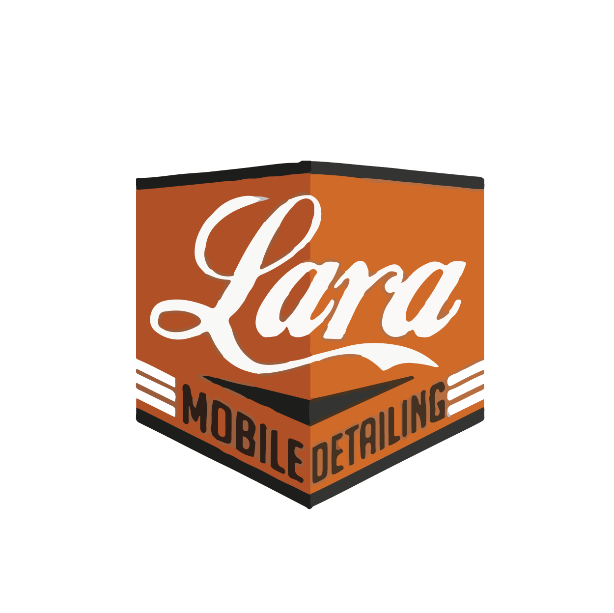 Lara's Mobile Detailing