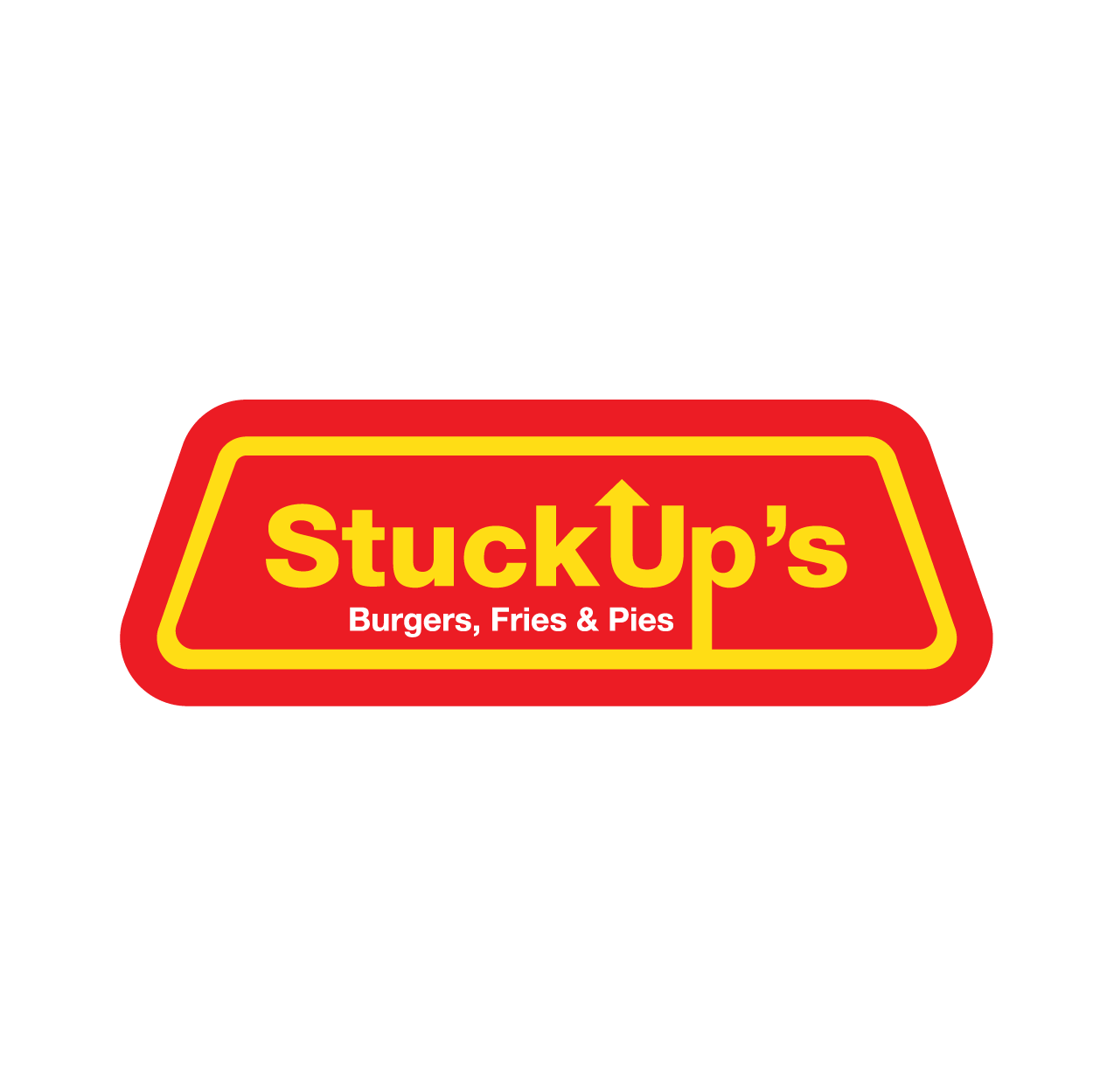 StuckUp's Burgers, Fries & Pies