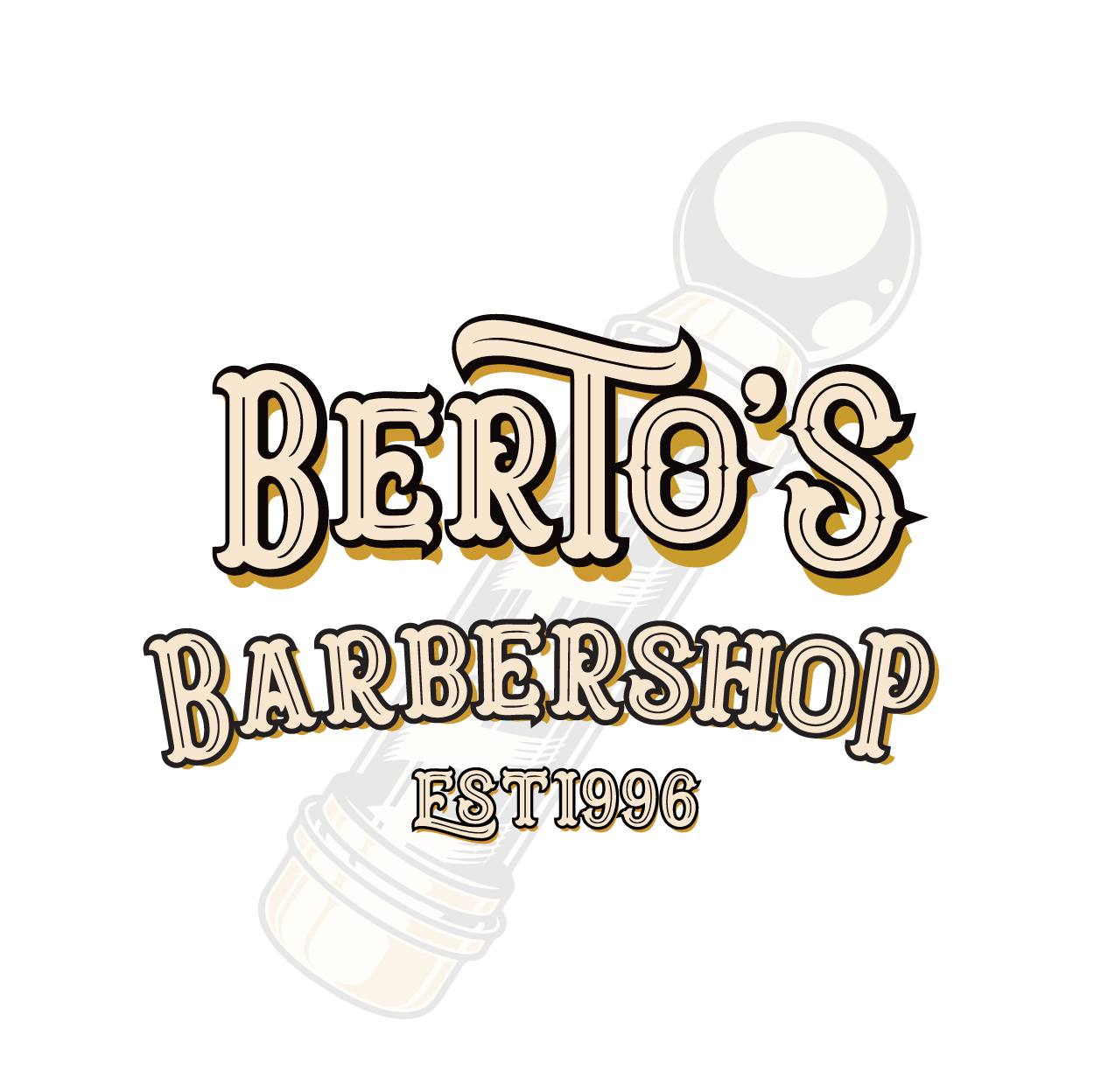 Berto's Barbershop: Los Angeles